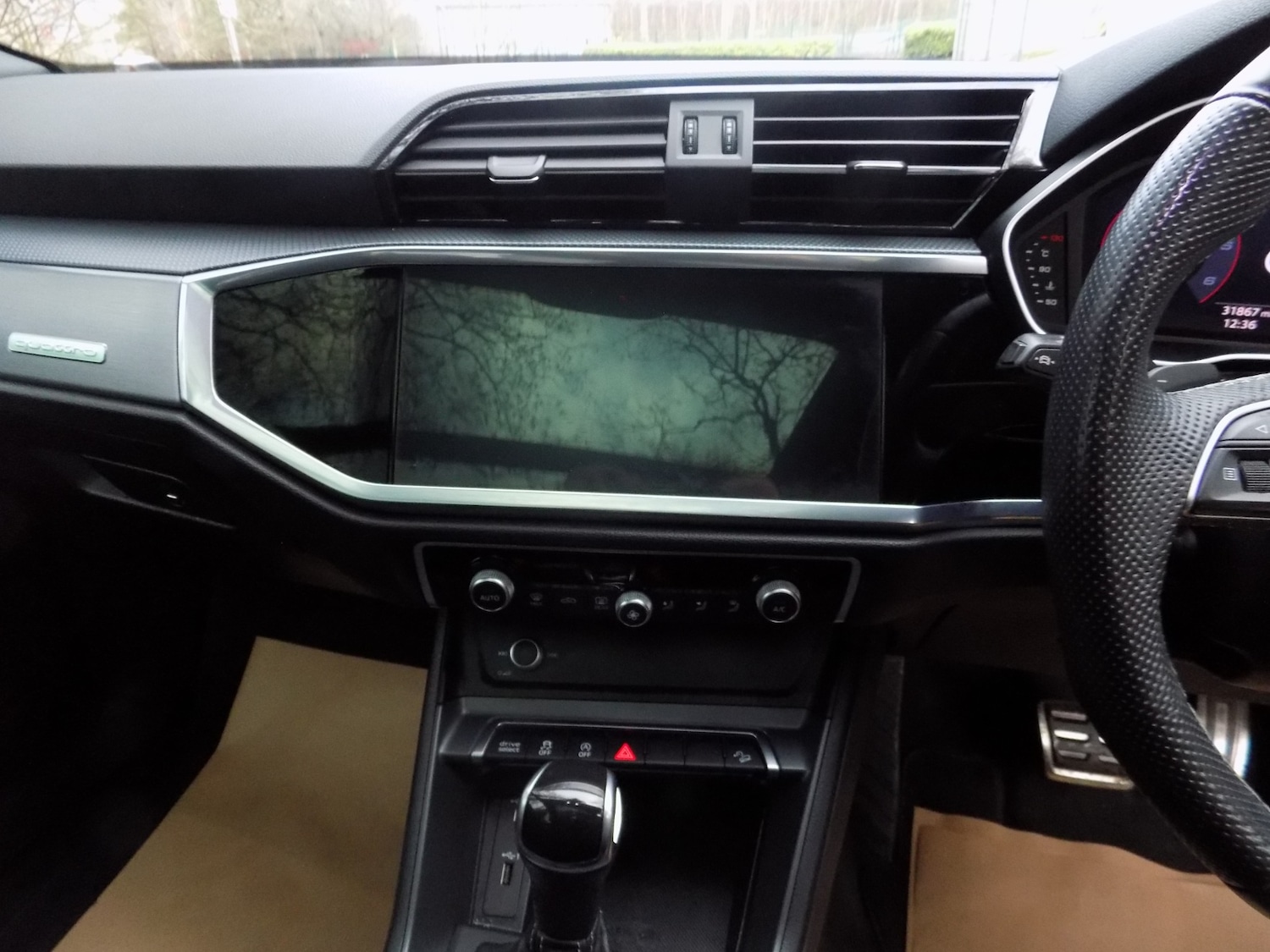 Used Audi Q3 2020 for sale - 77298478: Photo 19