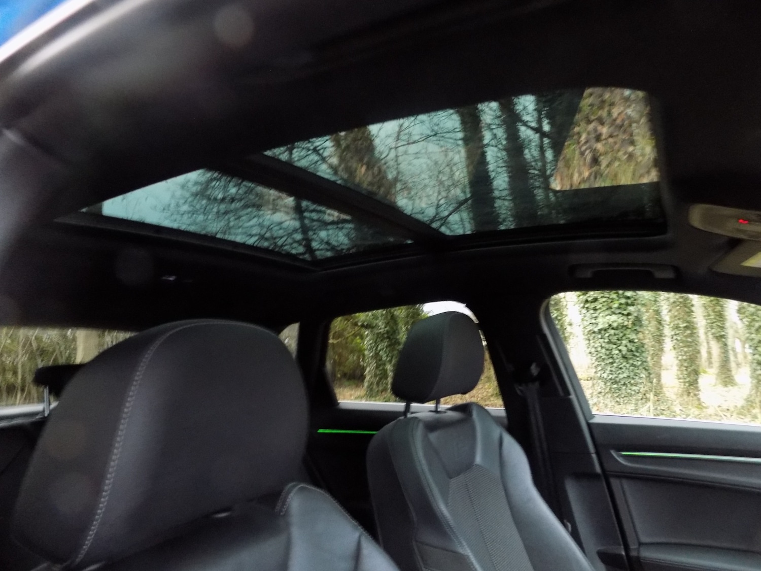 Used Audi Q3 2020 for sale - 77298478: Photo 20