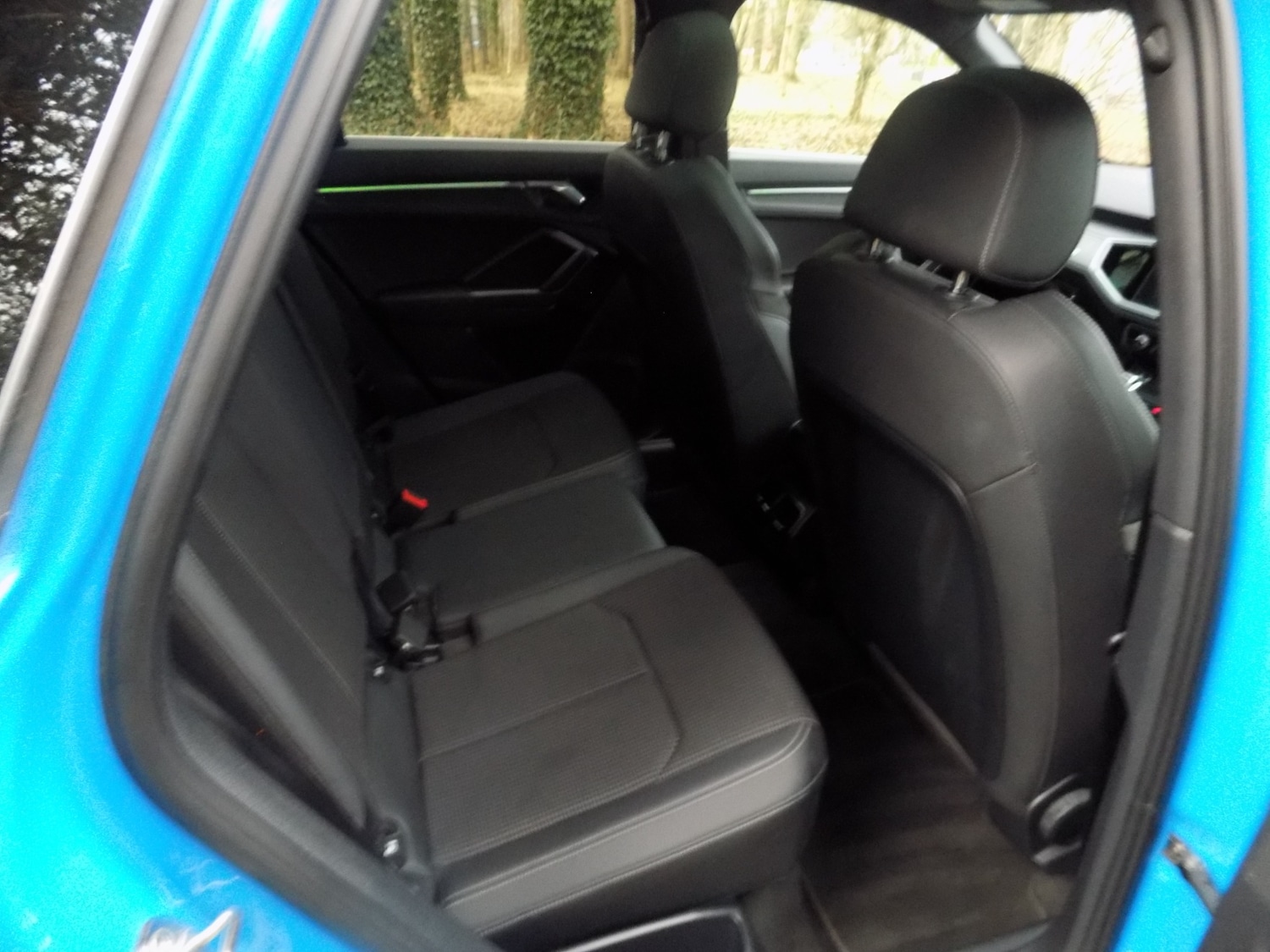 Used Audi Q3 2020 for sale - 77298478: Photo 21