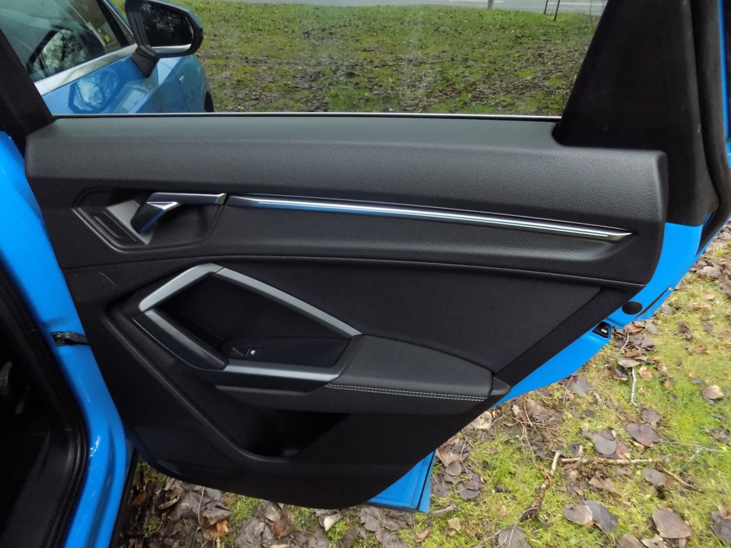 Used Audi Q3 2020 for sale - 77298478: Photo 22