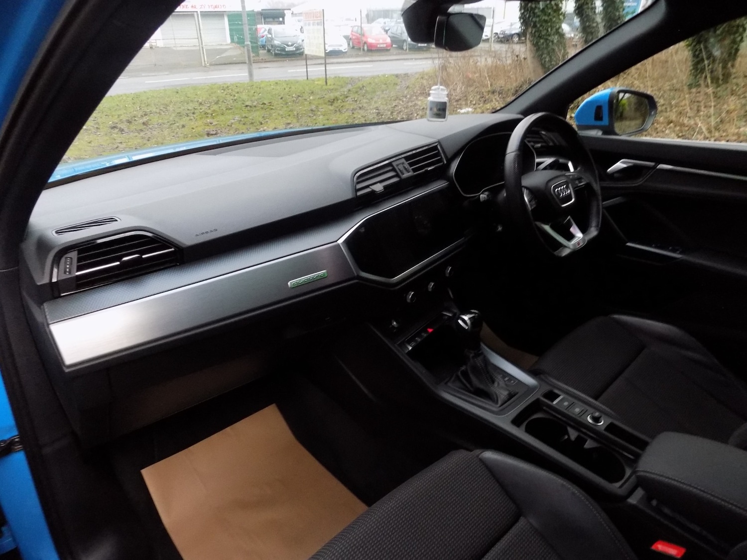 Used Audi Q3 2020 for sale - 77298478: Photo 23