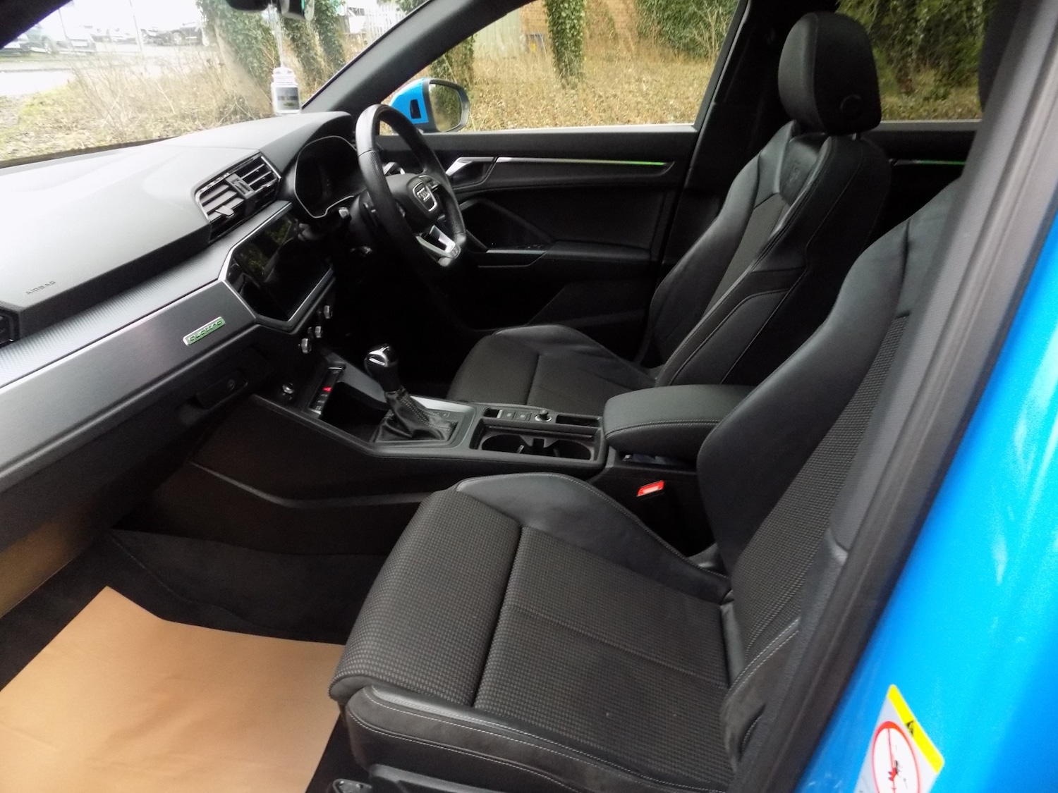 Used Audi Q3 2020 for sale - 77298478: Photo 24