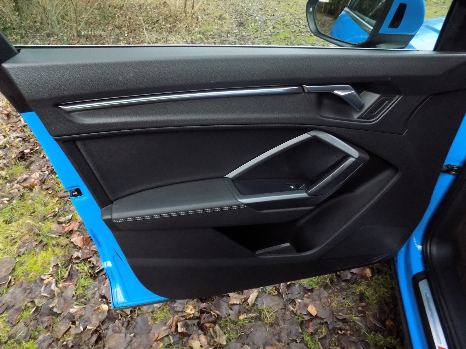 Used Audi Q3 2020 for sale - 77298478: Photo 25