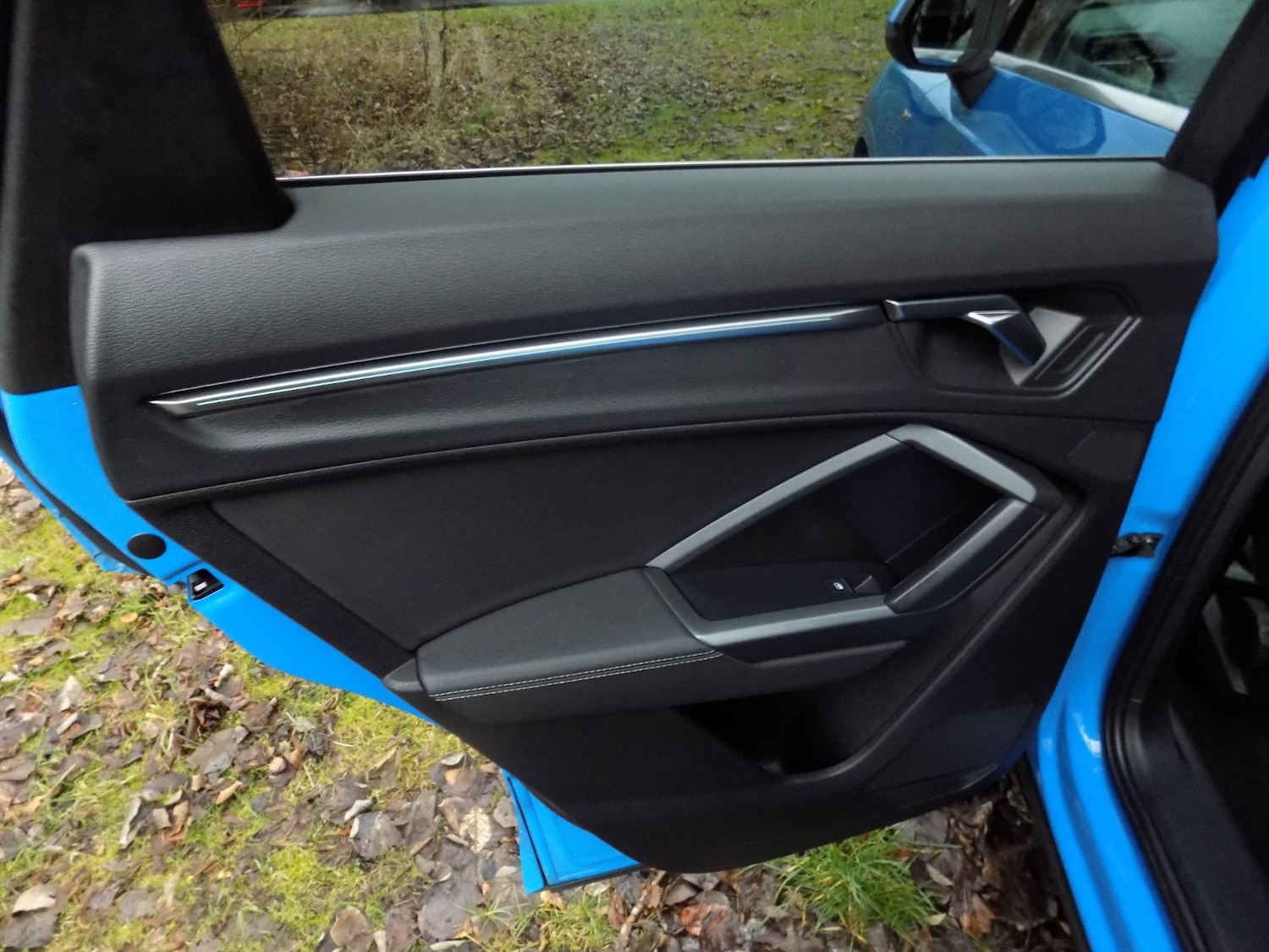 Used Audi Q3 2020 for sale - 77298478: Photo 27