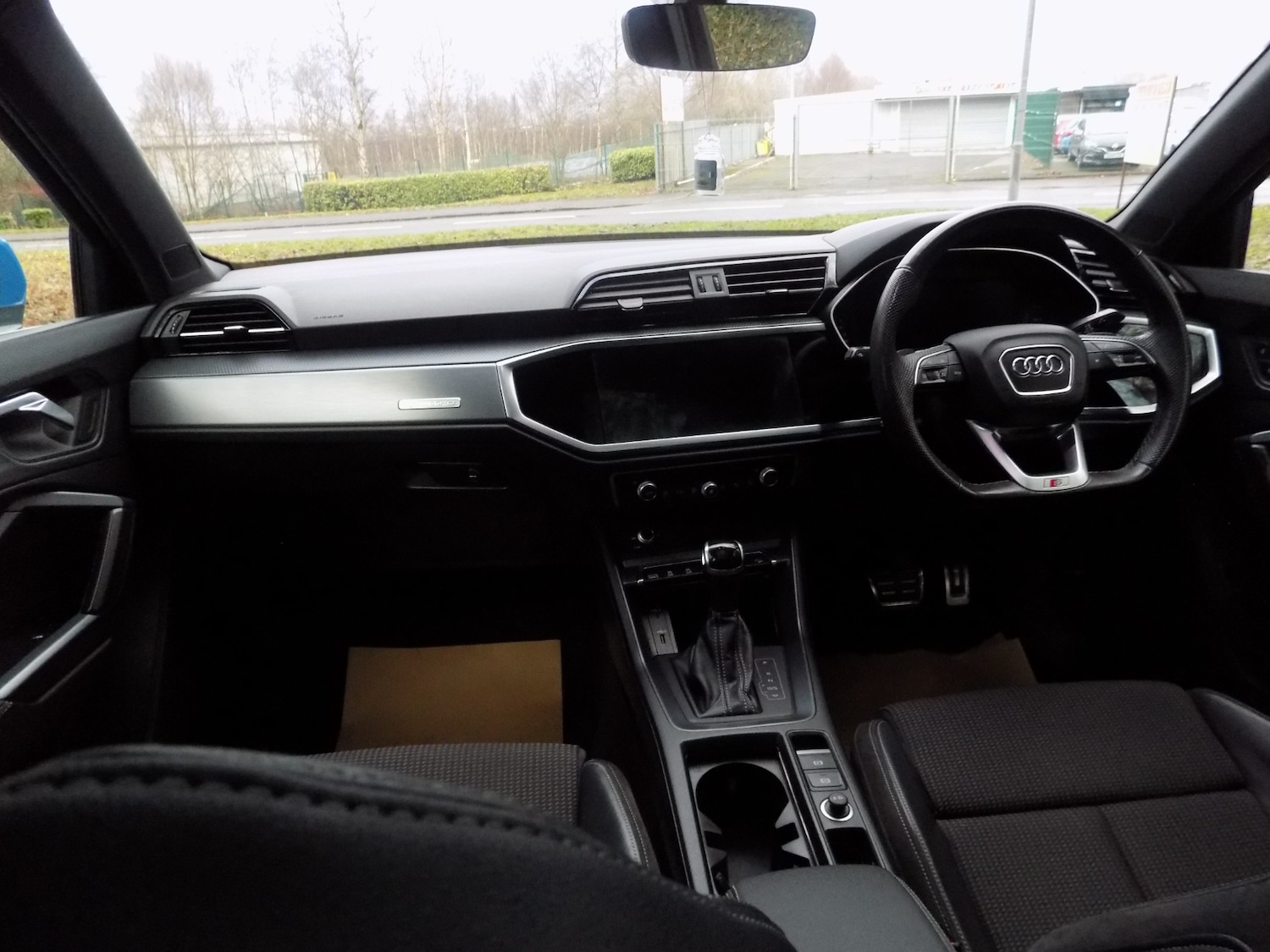 Used Audi Q3 2020 for sale - 77298478: Photo 28