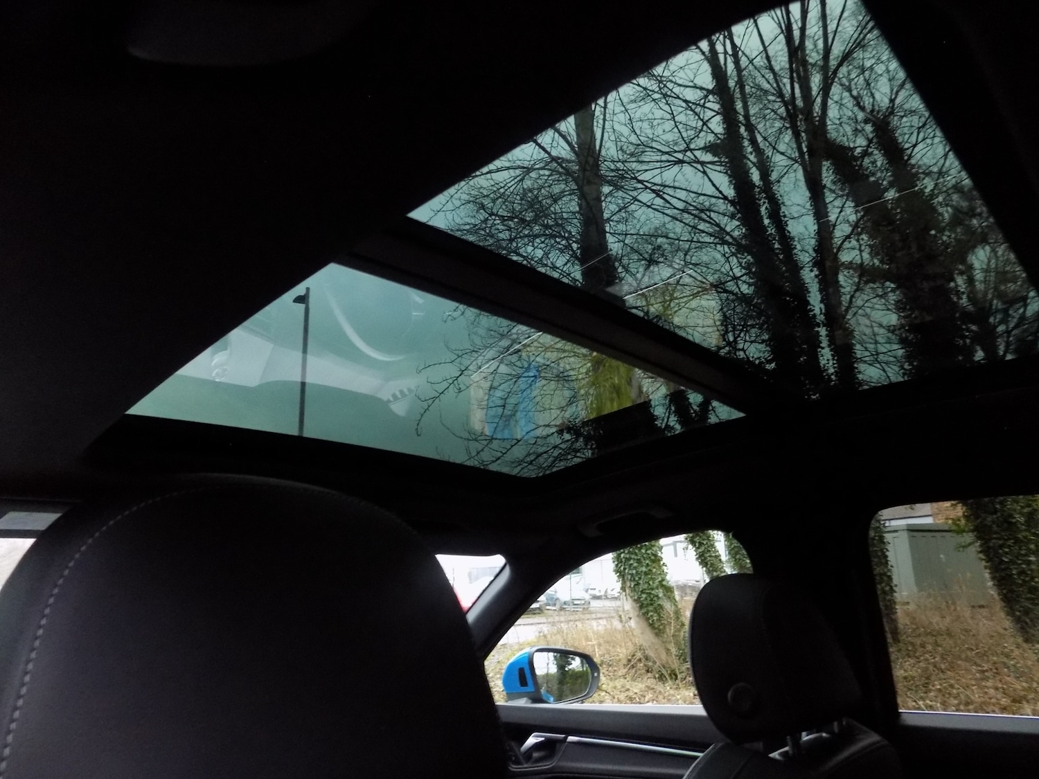 Used Audi Q3 2020 for sale - 77298478: Photo 29