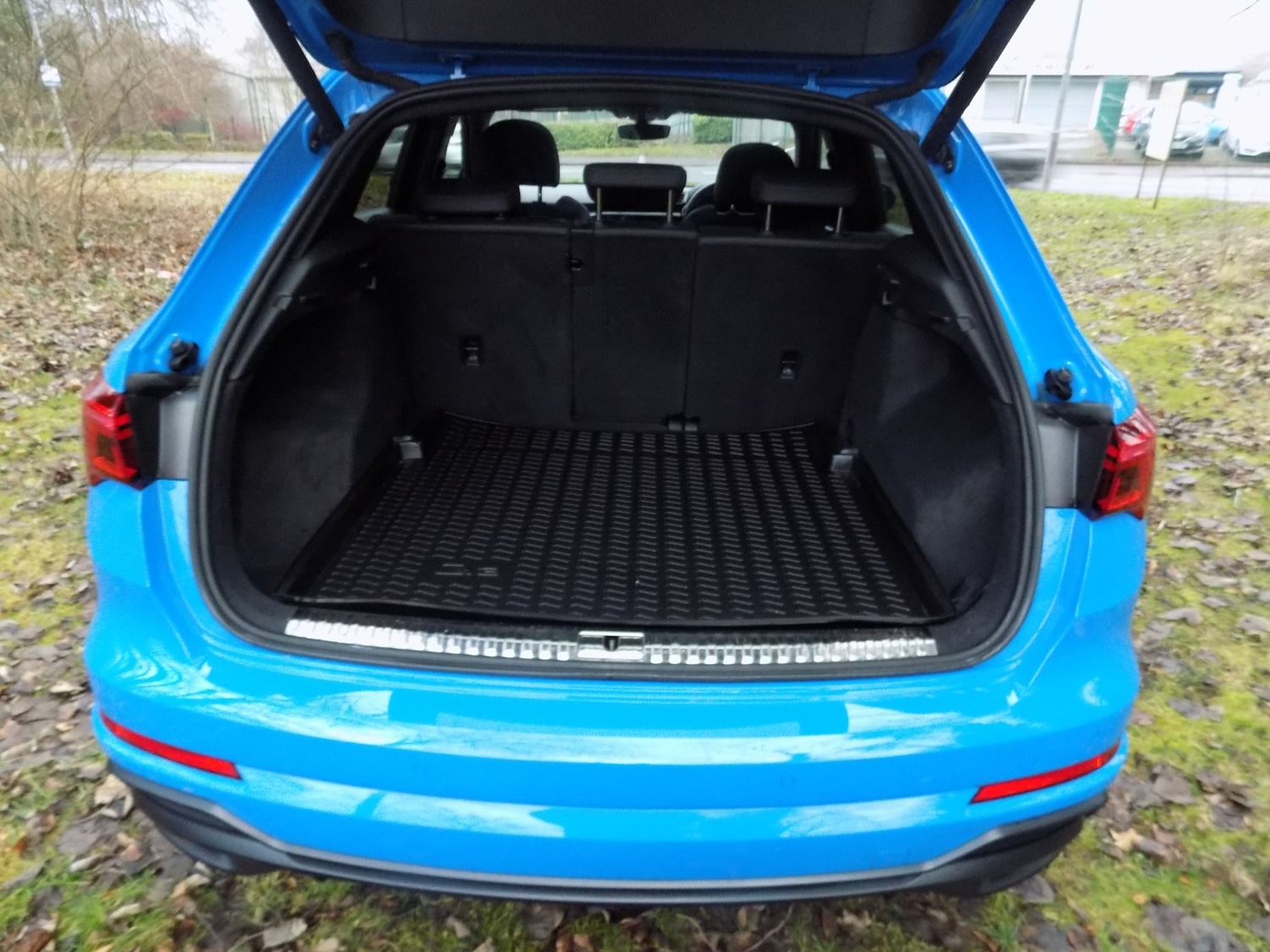 Used Audi Q3 2020 for sale - 77298478: Photo 30