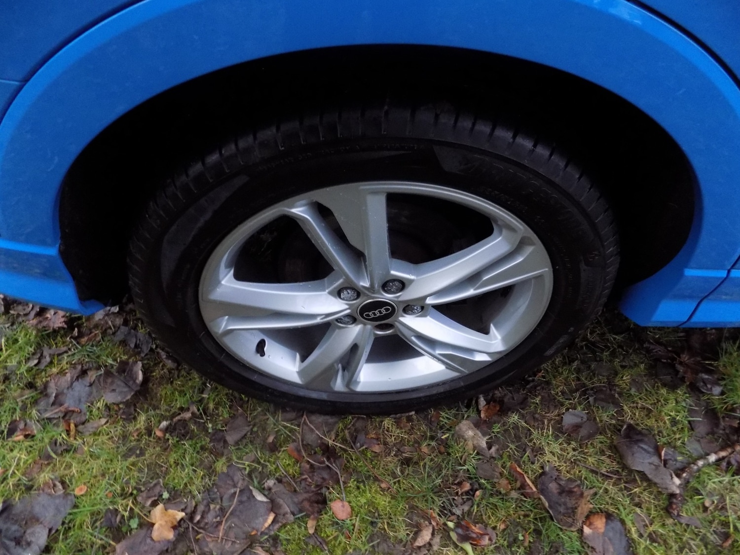 Used Audi Q3 2020 for sale - 77298478: Photo 34