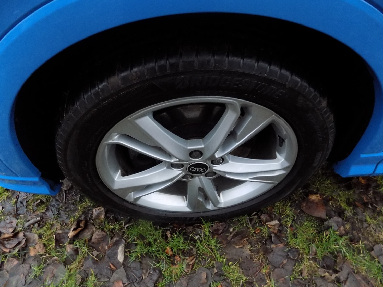 Used Audi Q3 2020 for sale - 77298478: Photo 36