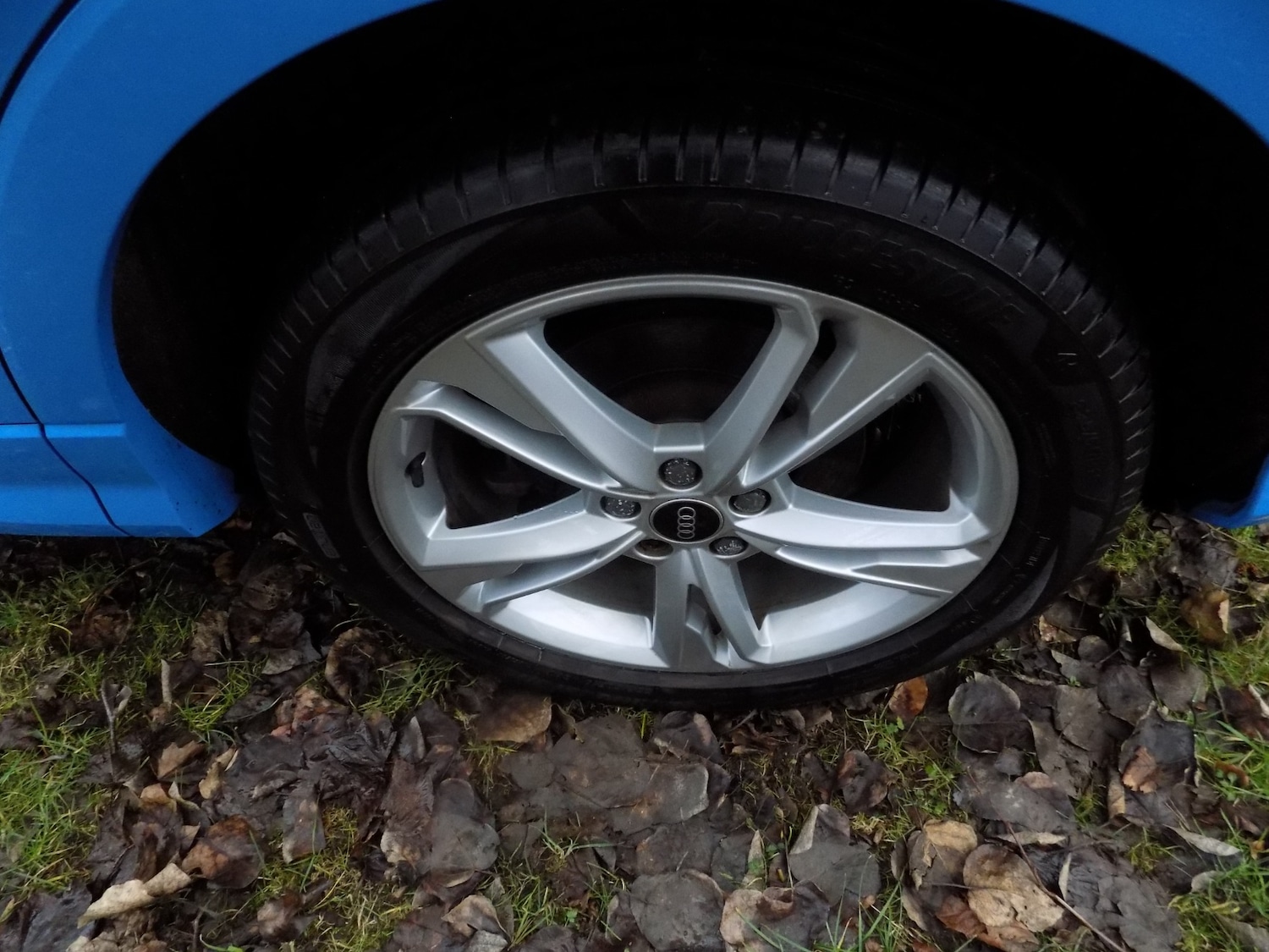 Used Audi Q3 2020 for sale - 77298478: Photo 37