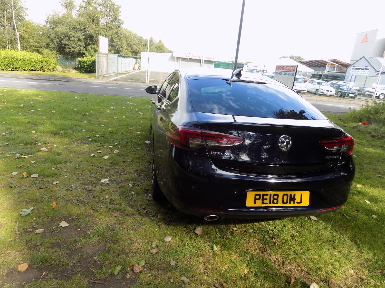 Vehicle 15