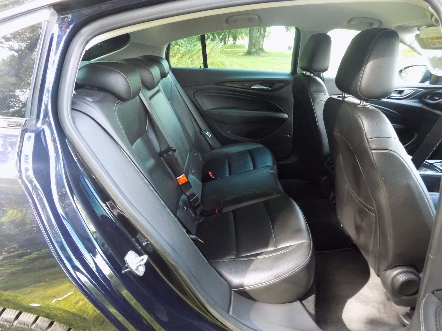 Vehicle 28