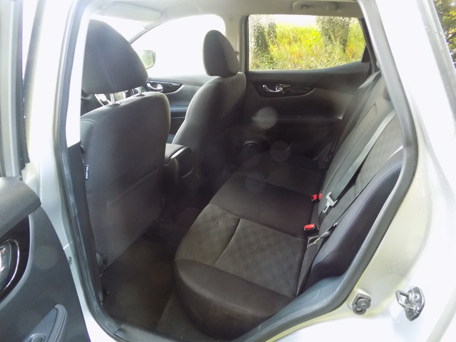 Vehicle 26