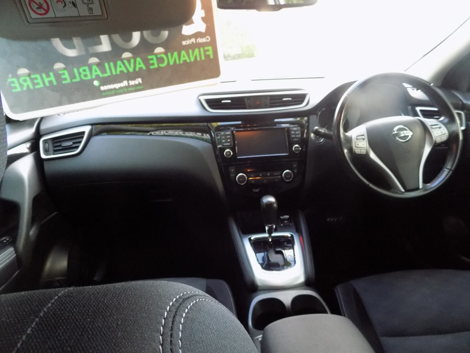 Vehicle 27