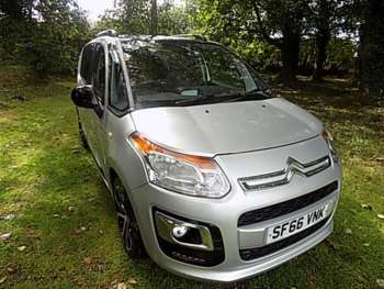 Used Citroen C3 Picasso 2016 for sale - 72004563: Photo