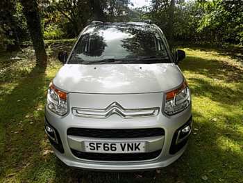 Used Citroen C3 Picasso 2016 for sale - 72004563: Photo