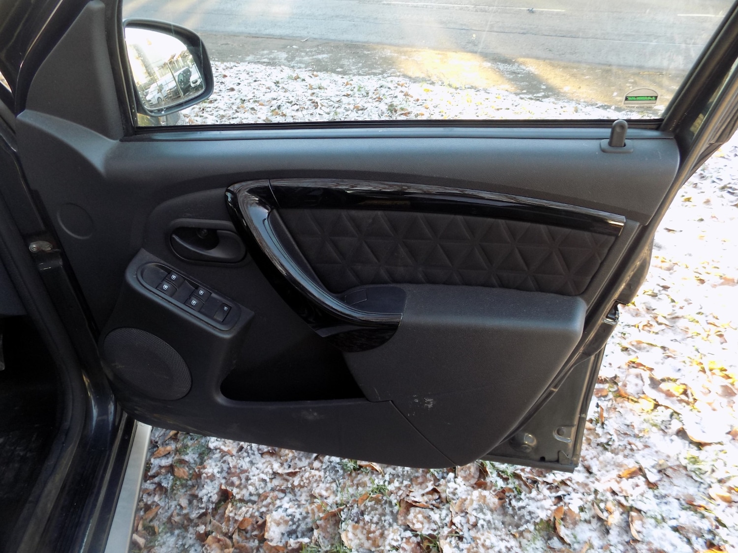 Used Dacia Duster 2015 for sale - 76637303: Photo 16