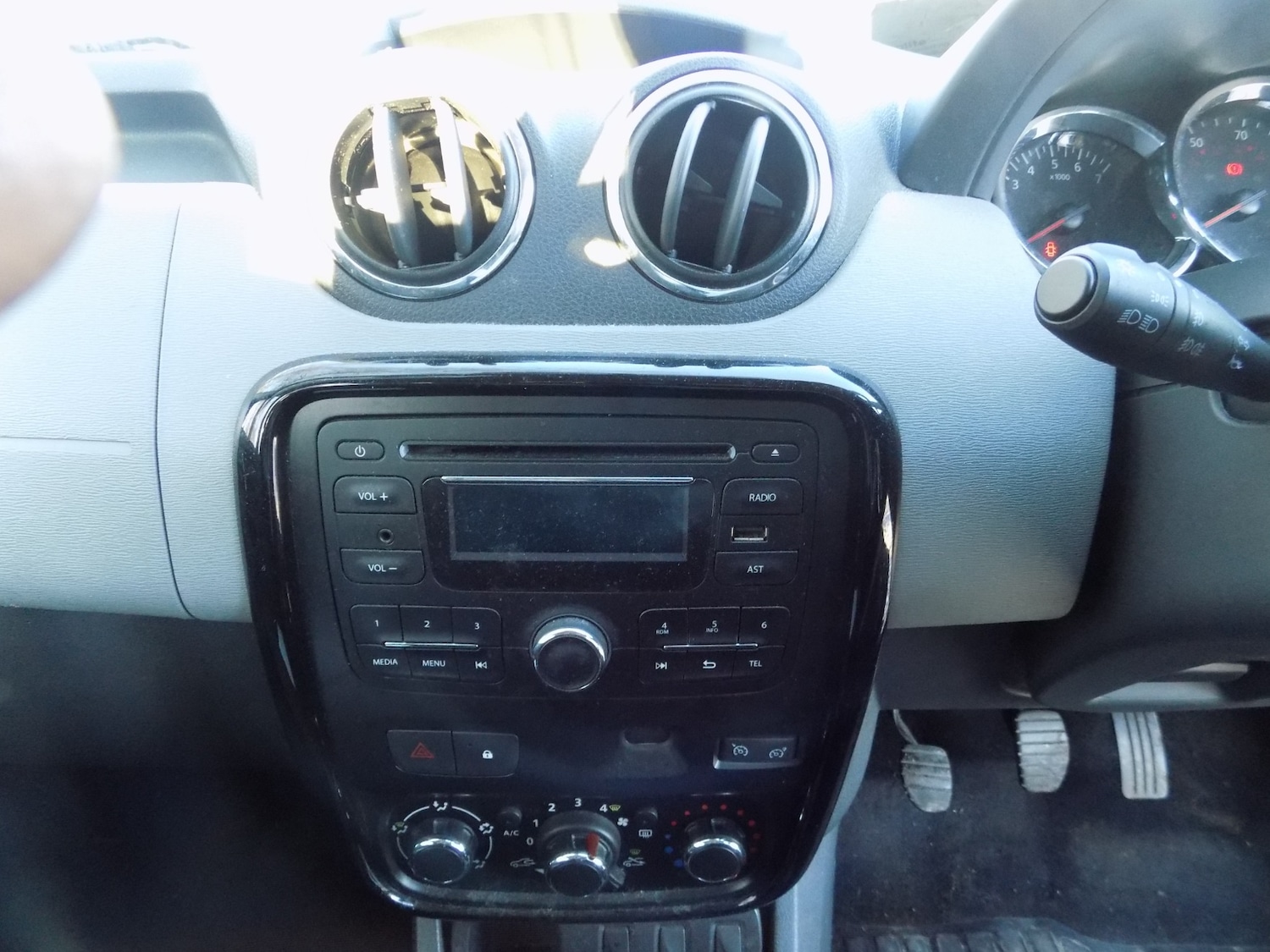 Used Dacia Duster 2015 for sale - 76637303: Photo 18