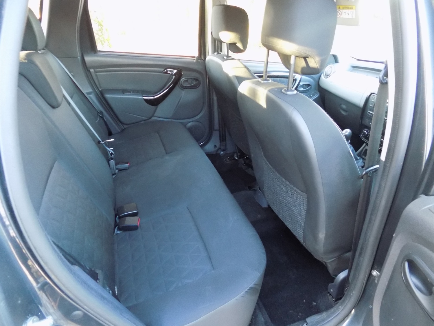 Used Dacia Duster 2015 for sale - 76637303: Photo 19