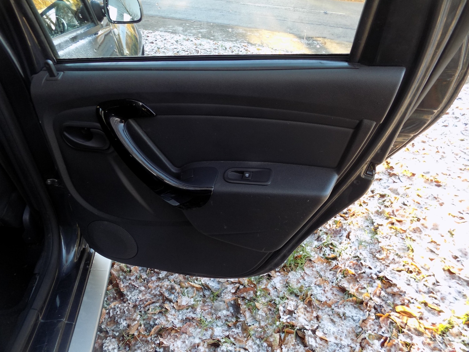 Used Dacia Duster 2015 for sale - 76637303: Photo 20