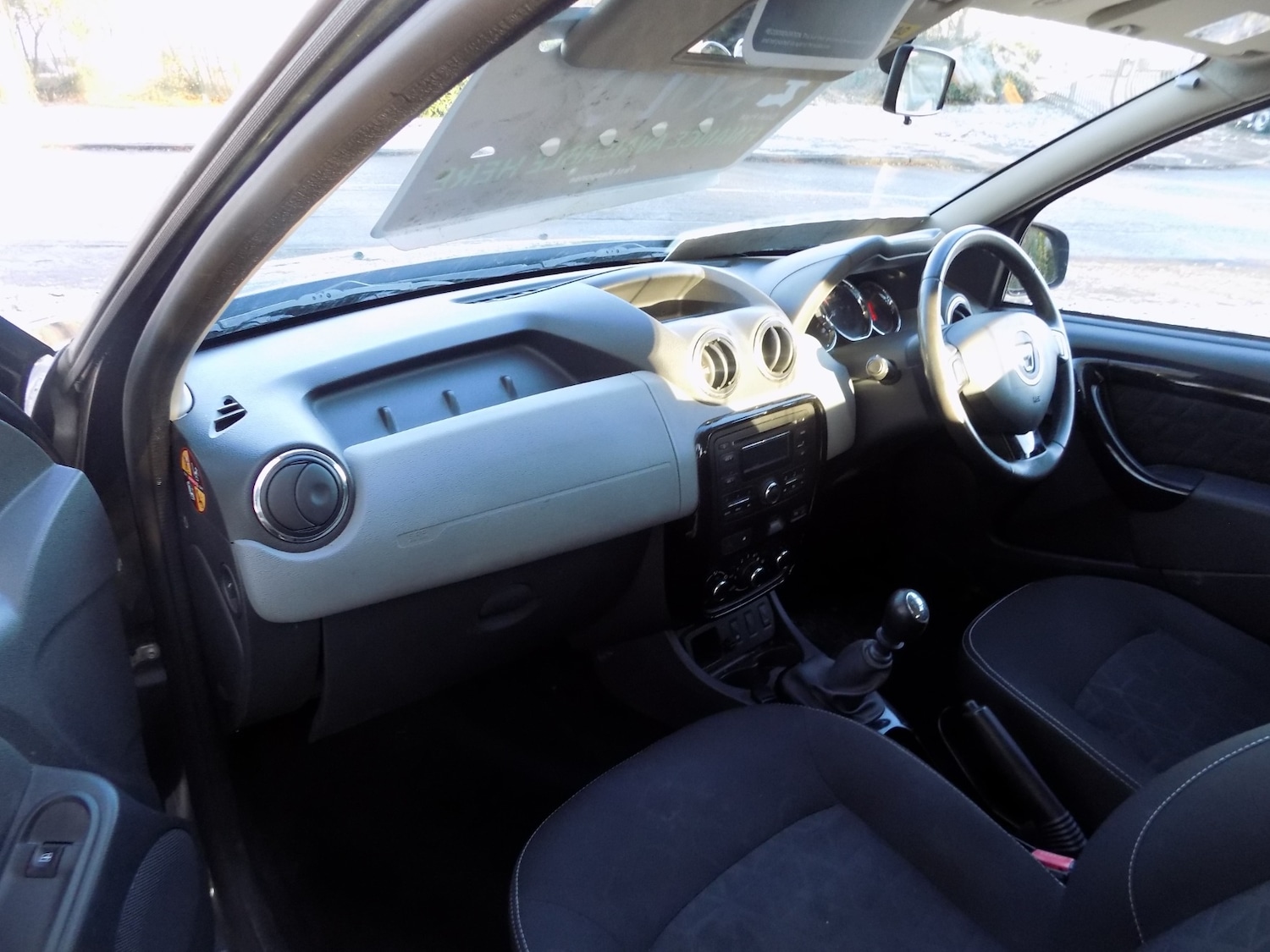 Used Dacia Duster 2015 for sale - 76637303: Photo 21