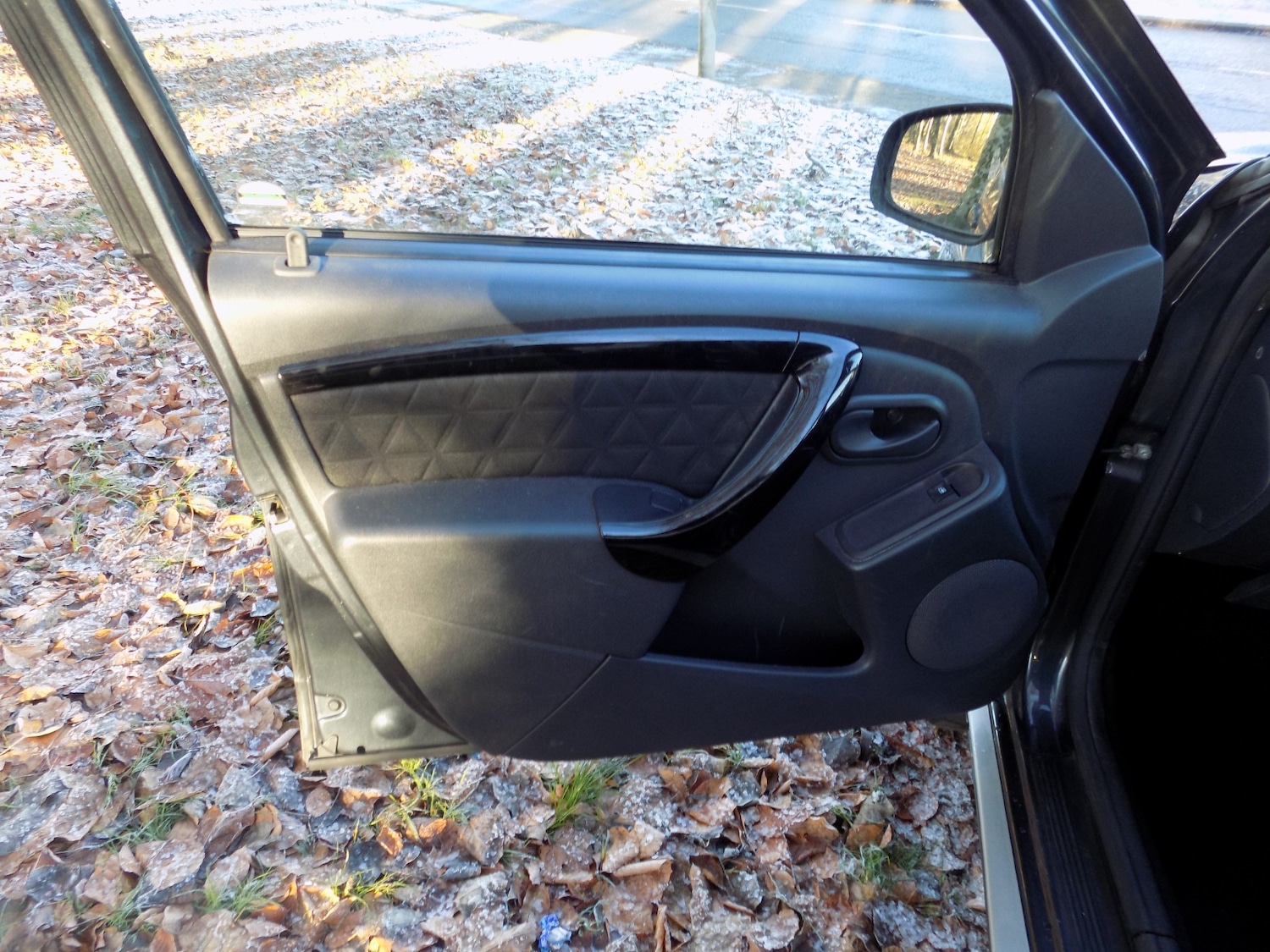 Used Dacia Duster 2015 for sale - 76637303: Photo 22