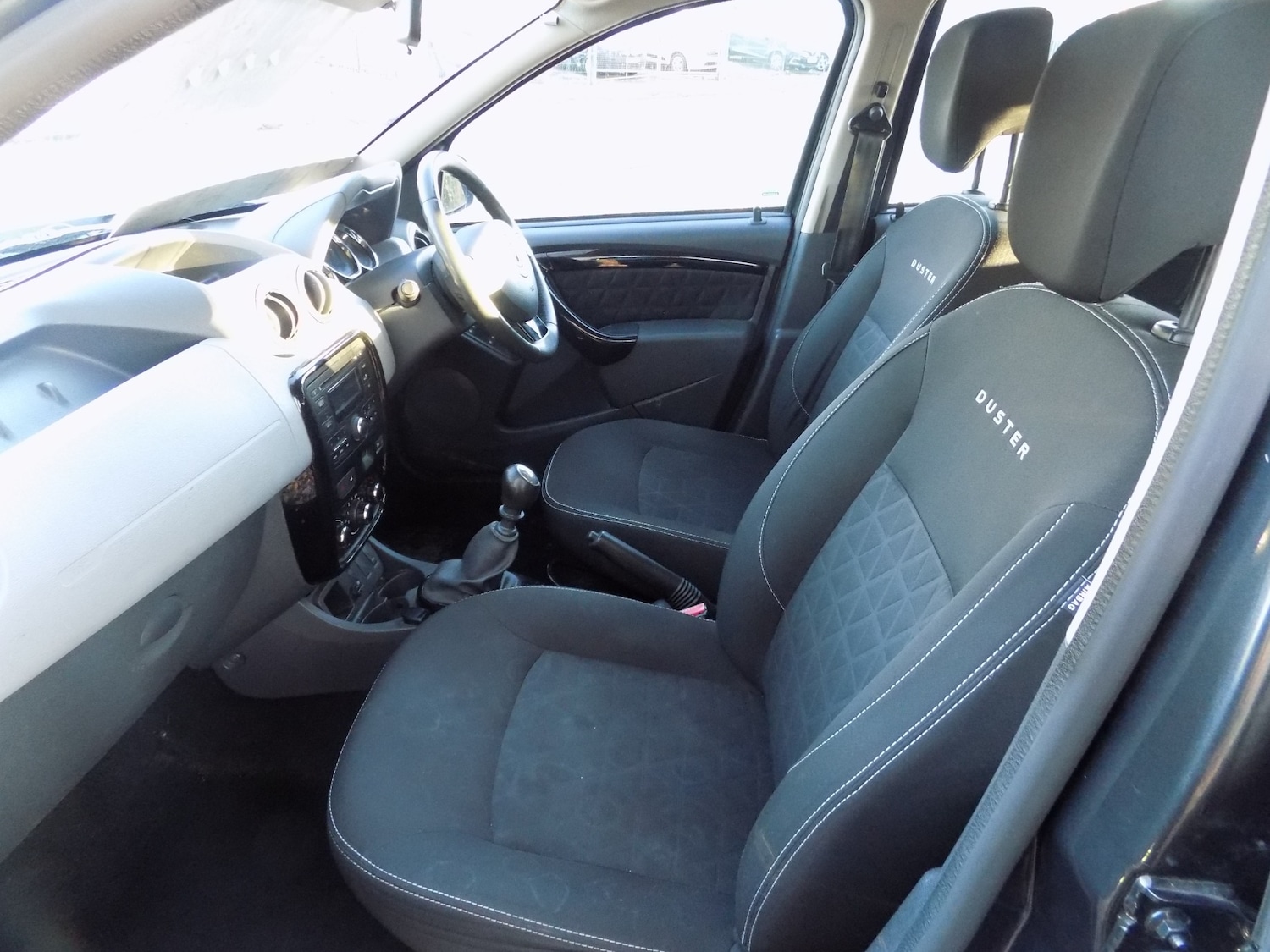 Used Dacia Duster 2015 for sale - 76637303: Photo 23