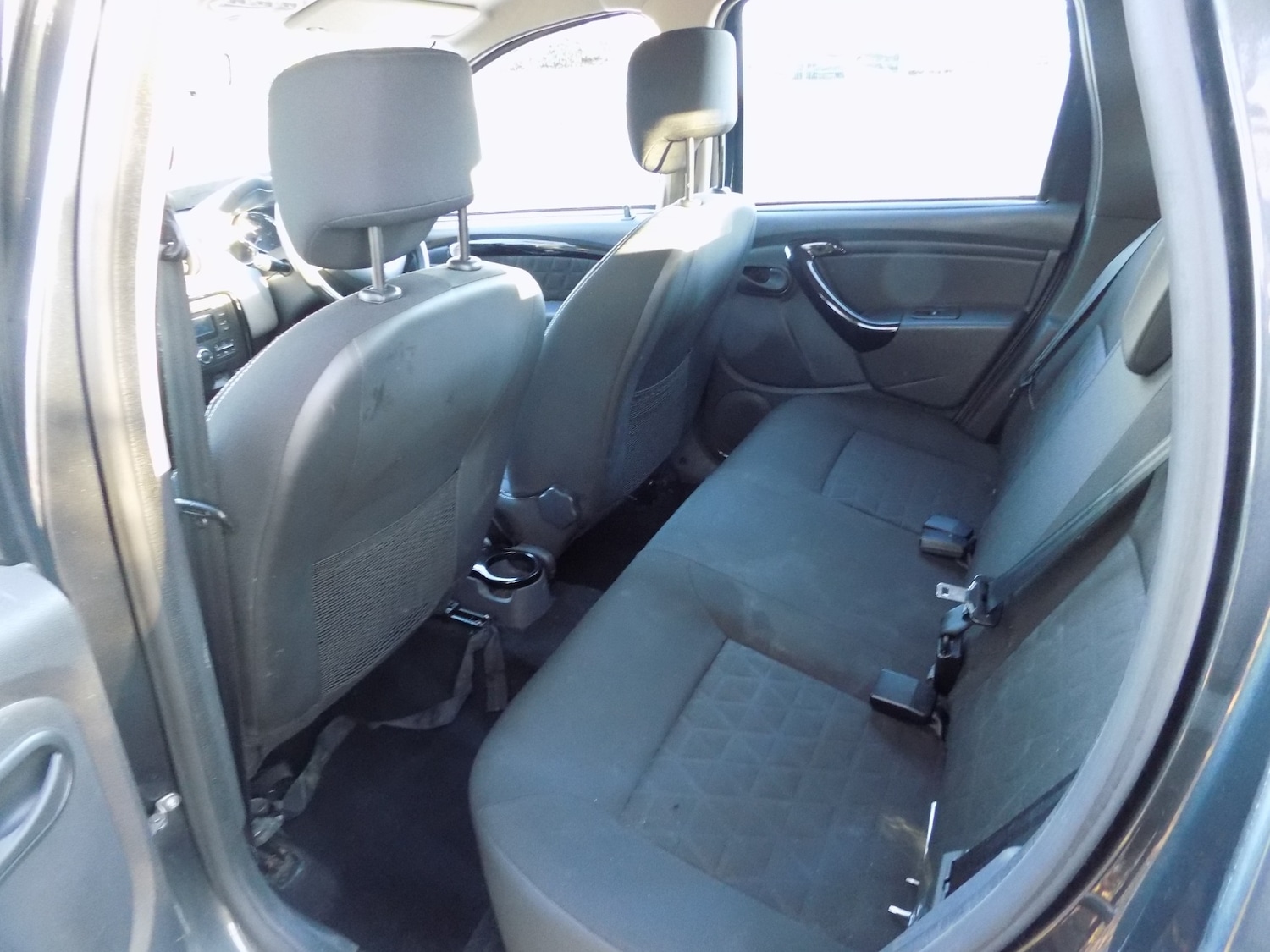 Used Dacia Duster 2015 for sale - 76637303: Photo 24