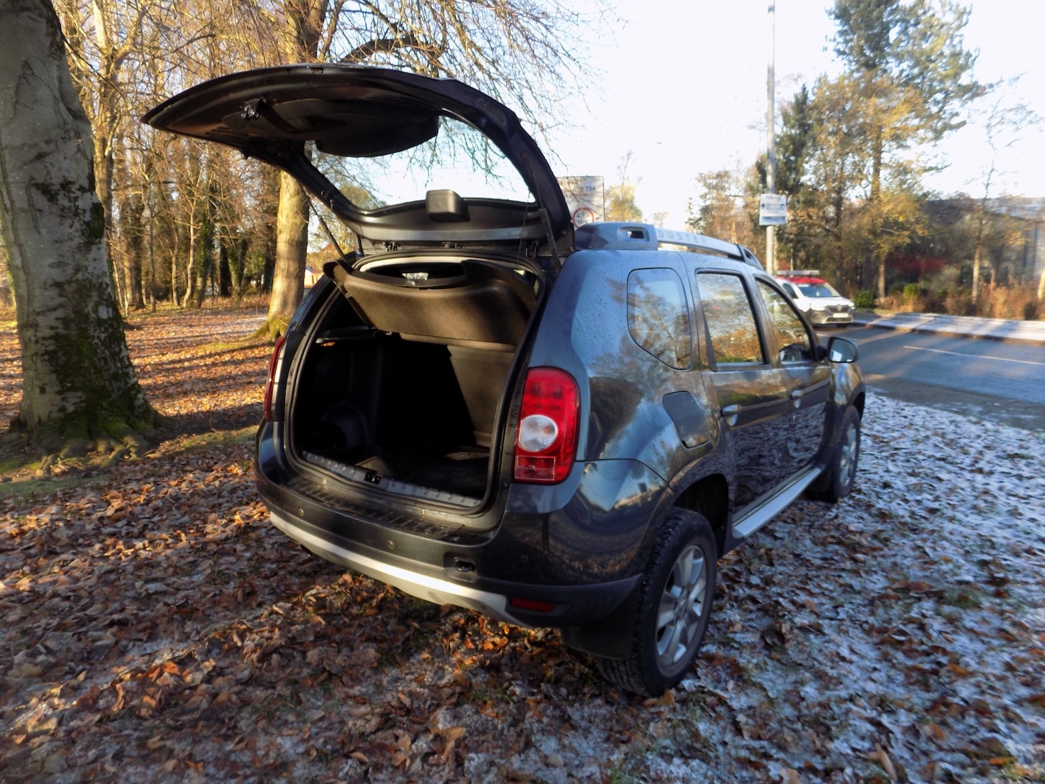 Used Dacia Duster 2015 for sale - 76637303: Photo 28