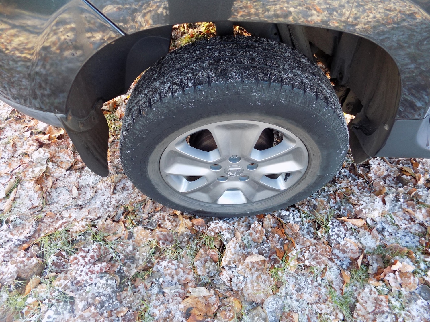 Used Dacia Duster 2015 for sale - 76637303: Photo 29