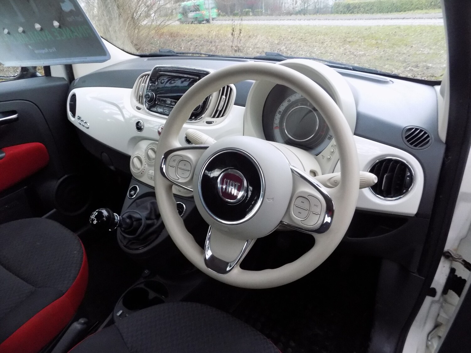 Used Fiat 500 2016 for sale - 77547740: Photo 10