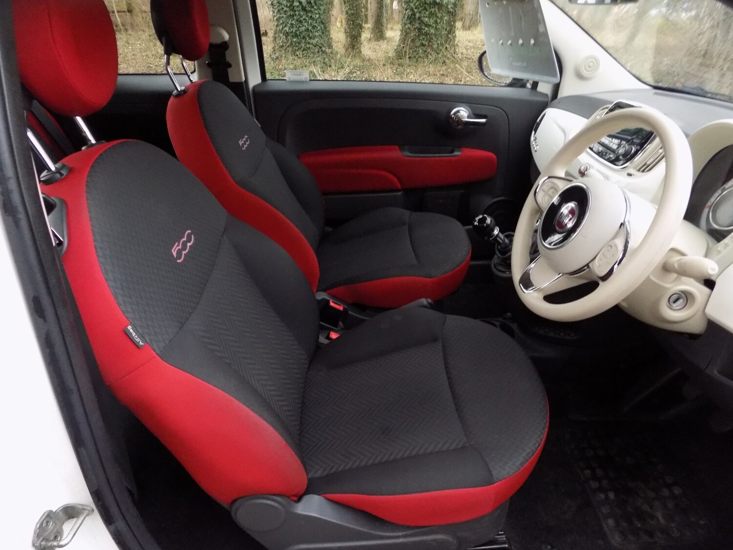 Used Fiat 500 2016 for sale - 77547740: Photo 11