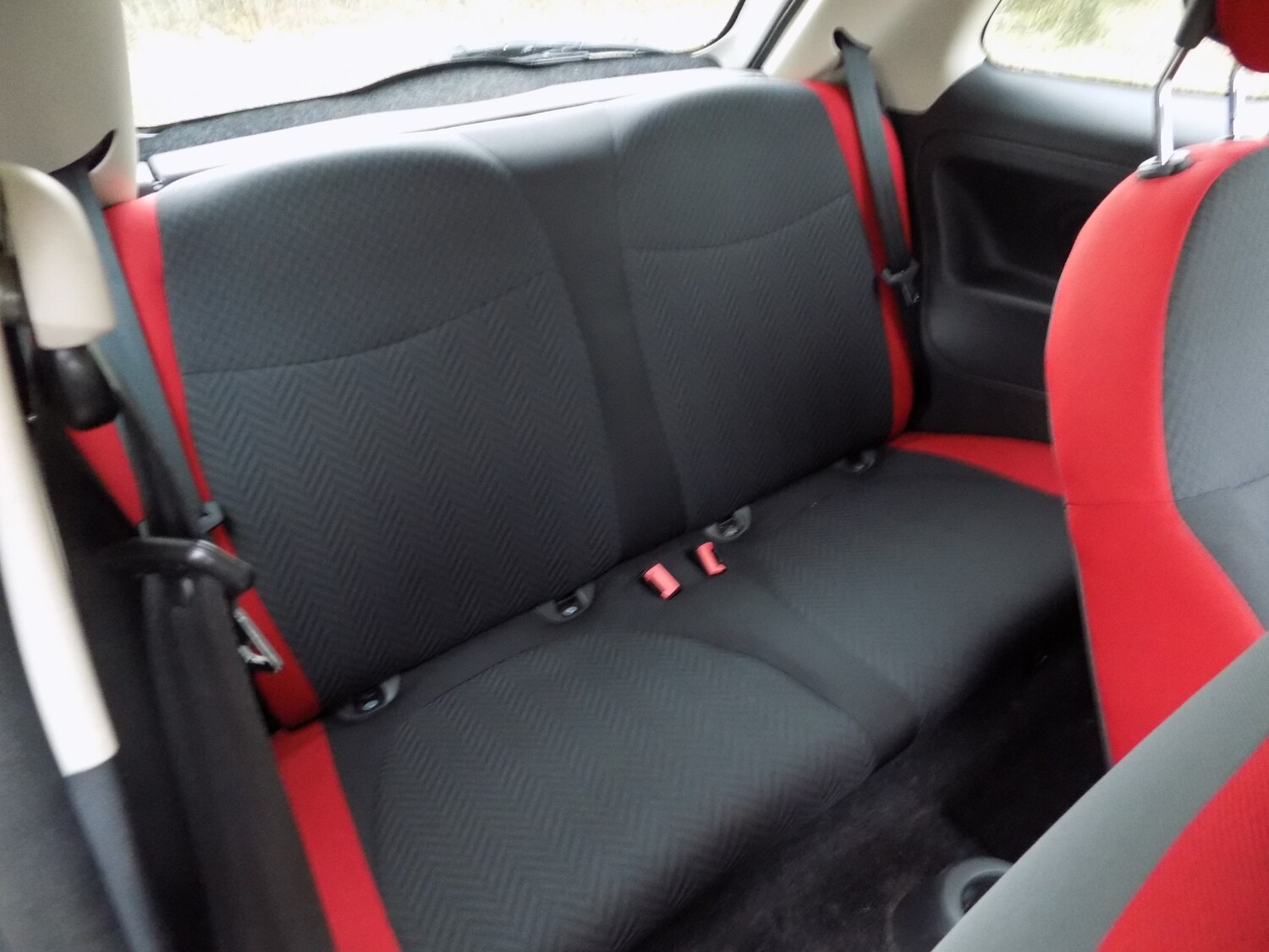 Used Fiat 500 2016 for sale - 77547740: Photo 12