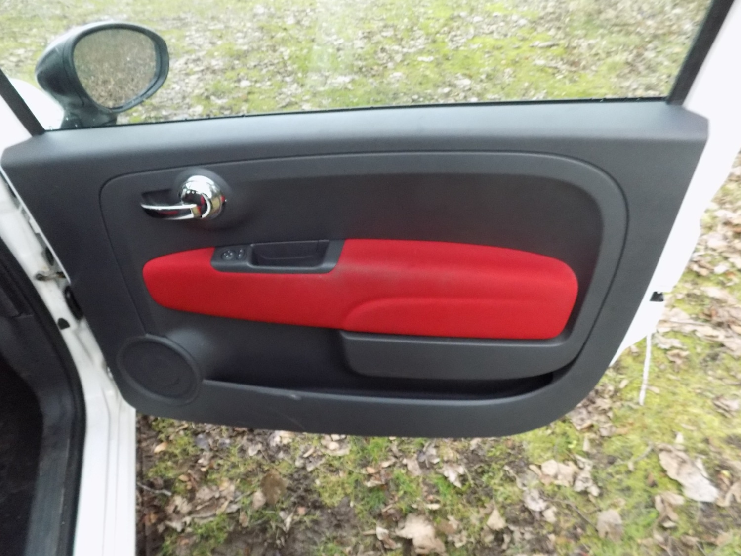 Used Fiat 500 2016 for sale - 77547740: Photo 13