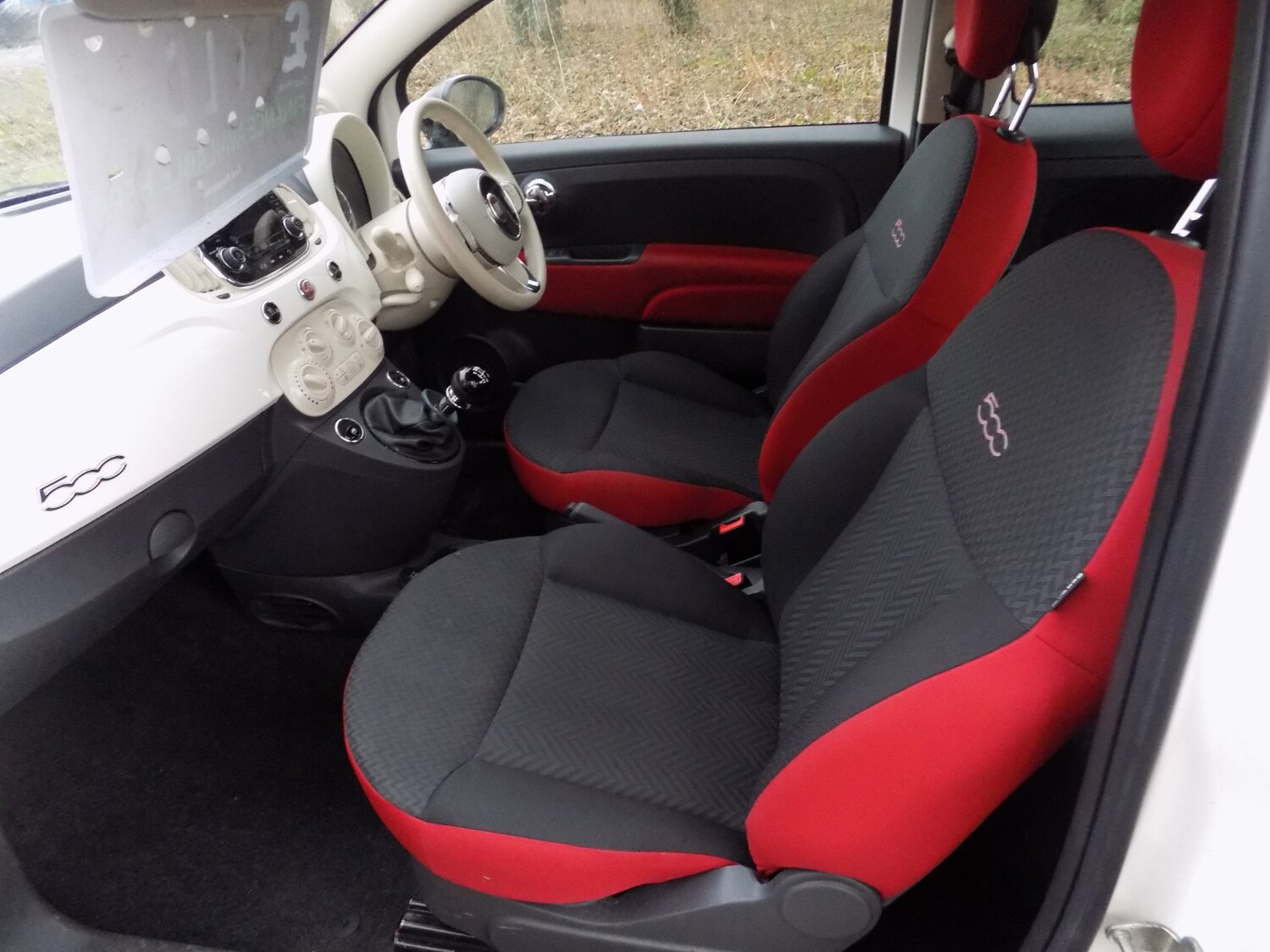 Used Fiat 500 2016 for sale - 77547740: Photo 15