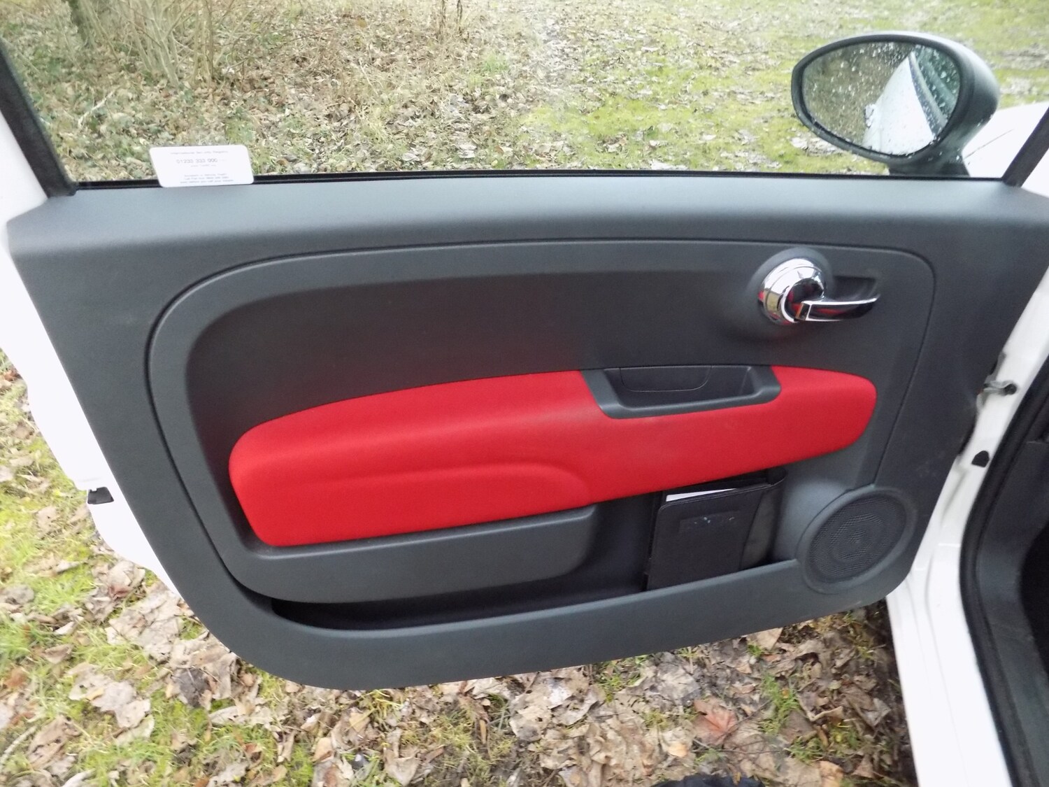 Used Fiat 500 2016 for sale - 77547740: Photo 16