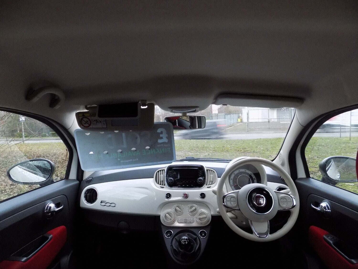 Used Fiat 500 2016 for sale - 77547740: Photo 19