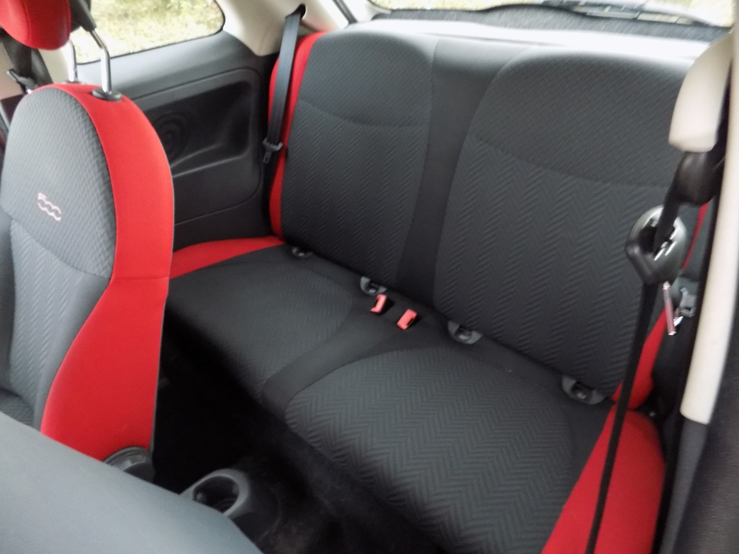 Used Fiat 500 2016 for sale - 77547740: Photo 22