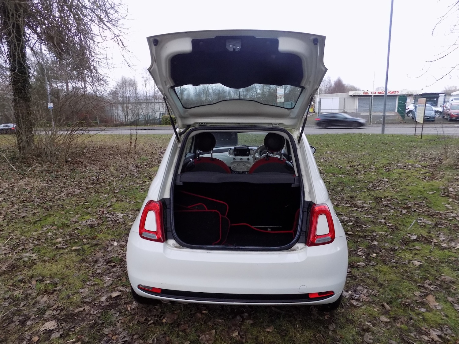 Used Fiat 500 2016 for sale - 77547740: Photo 23