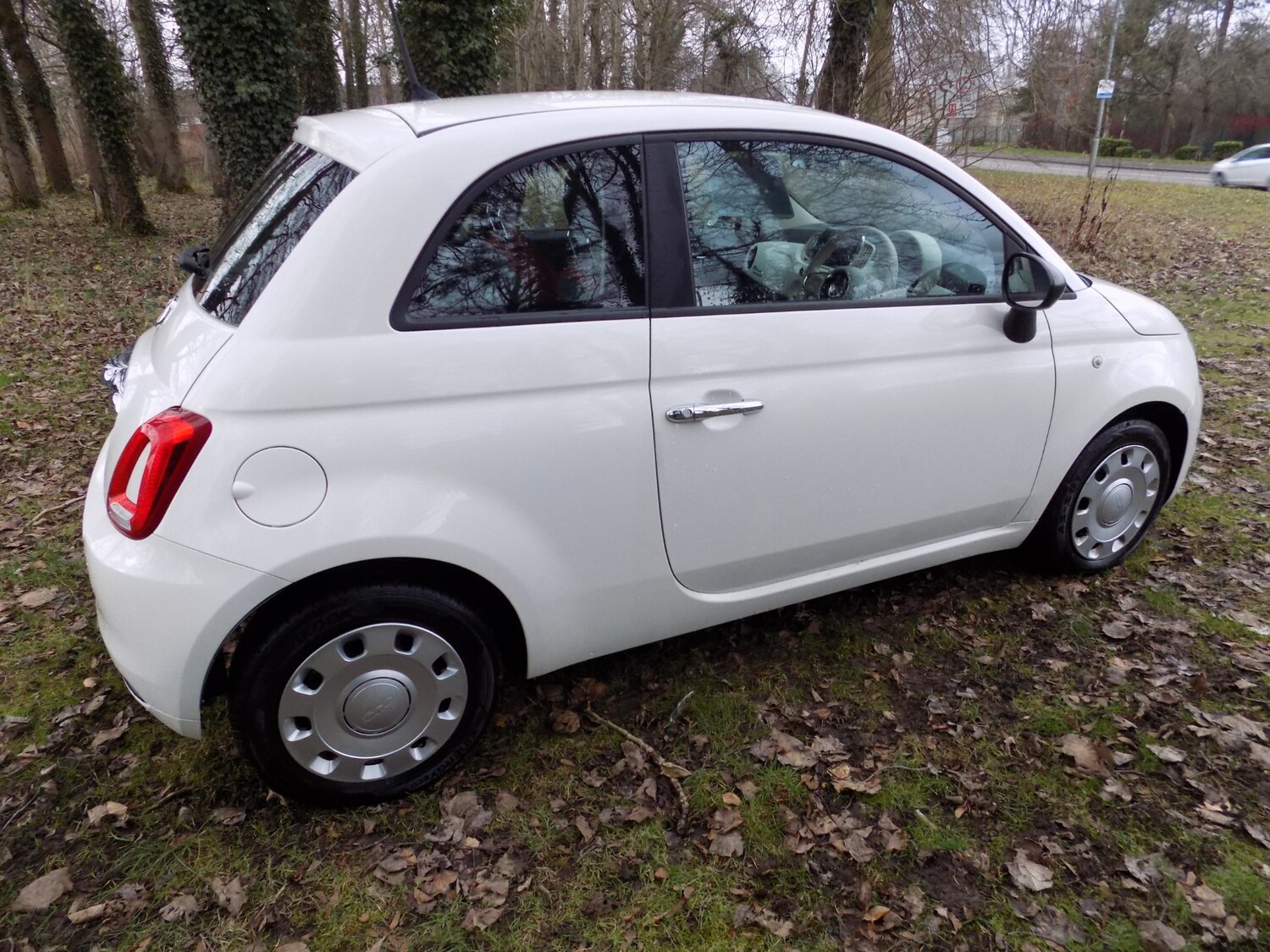 Used Fiat 500 2016 for sale - 77547740: Photo 7