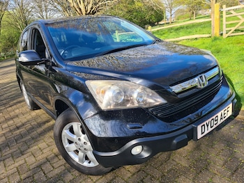 Used Honda CR-V 2009 for sale - 78309947: Photo