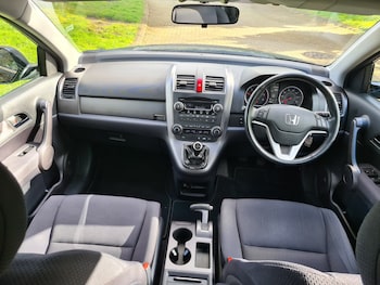 Used Honda CR-V 2009 for sale - 78309947: Photo