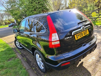 Used Honda CR-V 2009 for sale - 78309947: Photo