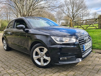 Used Audi A1 2015 for sale - 78310003: Photo