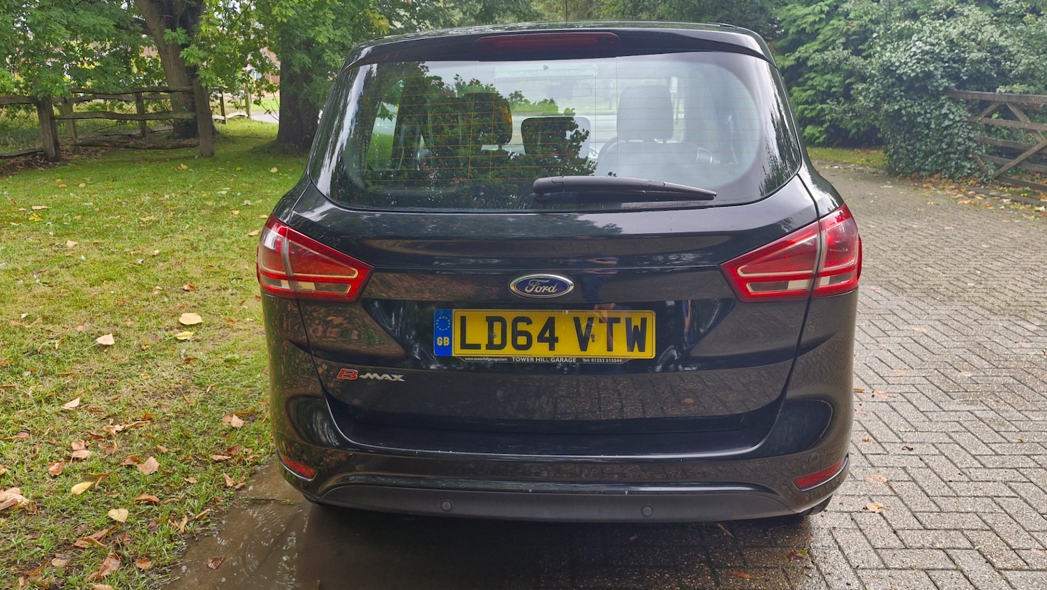 Vehicle 11