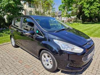 2014 (64) - 1.4 Zetec 5dr