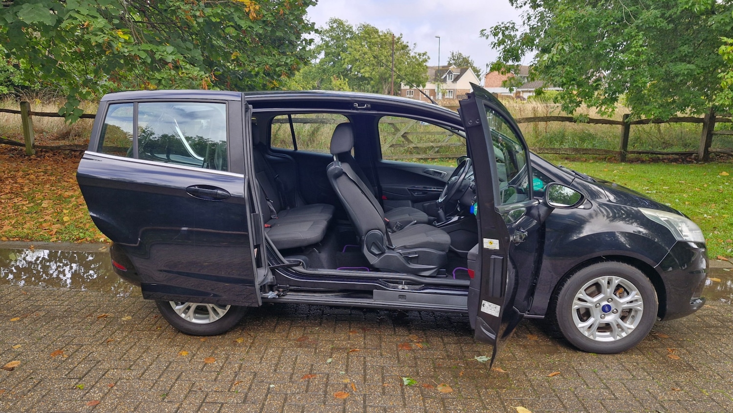 Vehicle 23