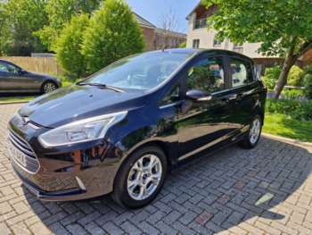 Used Ford B-MAX 2014 for sale - 74853758: Photo