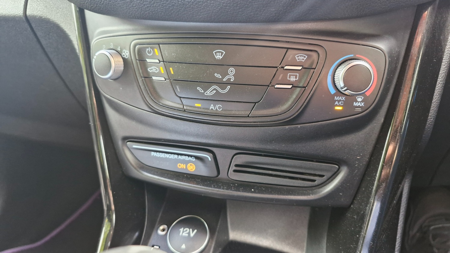 Vehicle 31