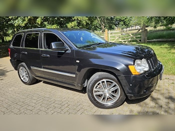Used Jeep Grand Cherokee 2010 for sale - 79021132: Photo